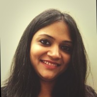 Priyanka Patankar
