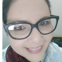 Gladys Rosario de Contreras