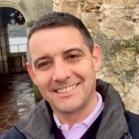 Chris Webb