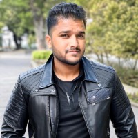 Tabrez Sheikh