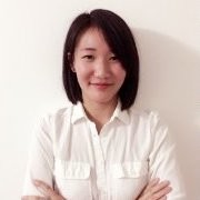 Celine Yuzhu Wang