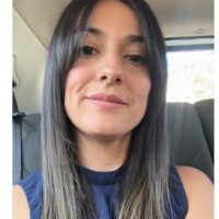 María Macarena Cabezas Mejías