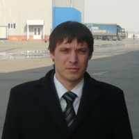 Игорь Комаров