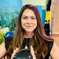 Suzanne Boneau