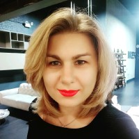 Jane Daniyarava