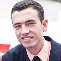 Élber Moreira Cavalheiro
