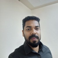 Abinraj Pv