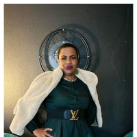 Eunice Mngomezulu