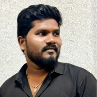 Manikandan Chandran