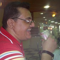 Ali Almorshidy