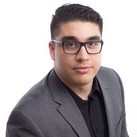 Adam Zareh