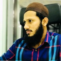 Mohammed Taseen Huzaifa