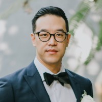 Ian Chung