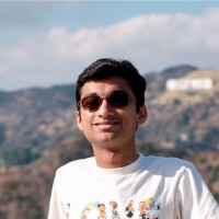 Dhruv Bansal