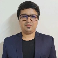 Santosh Doke