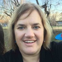 Katy Myer