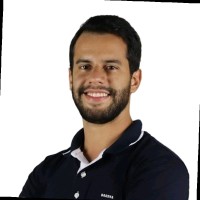 Joabe Oliveira de Paula