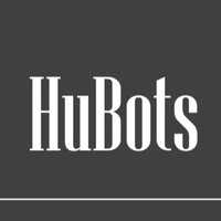 HuBots Ltd