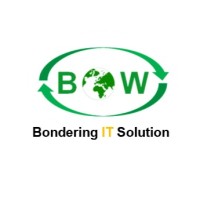 Bondering IT Solution