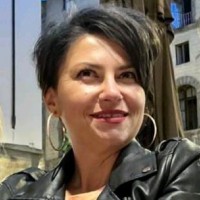 Luminita Roxana Lungu