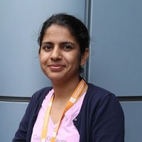 Amanjot Kaur