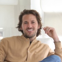 Caleb Preston