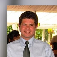 Ricardo Duran Romero