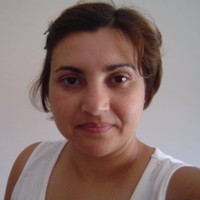 Rosa Monteiro