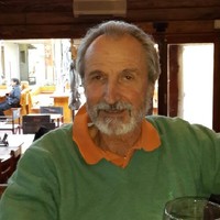 Daniel Rosso