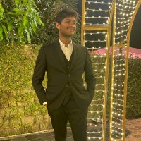 Dhruv Shetty