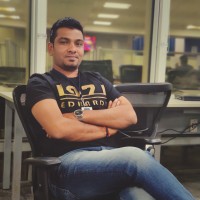 Prashant S K