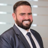Luke Adams DipFA