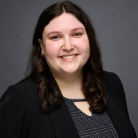 Madeline Katz