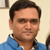 Jaimin Vadher