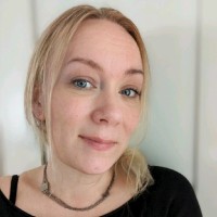 Sofia Johansson Nordberg