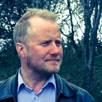 Haukur Tór Haraldsson