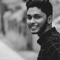 Siva Sankar J