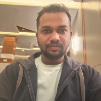 Vishnu Patkar