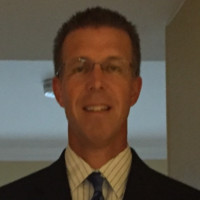 Mark Gaffney