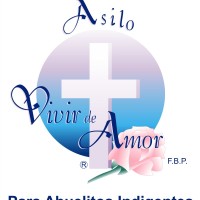 Asilo Vivir De Amor