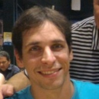 Thiago Souza Silva