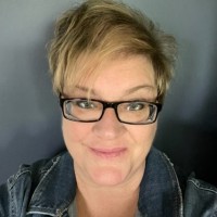Leanne Harrison
