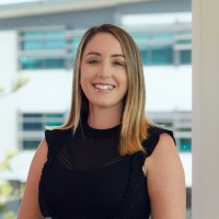 Alisha Mckenna