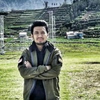 Reza Juniansyah