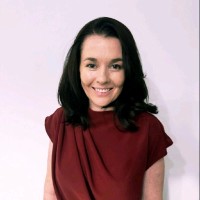 Kate Mcilhargey