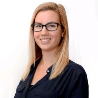 Linda Winroth