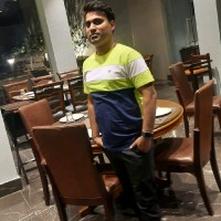 Abhishek Ramteke