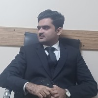 Barrister Musaddeq Khan Barki