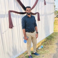 Akhil Anil kumar