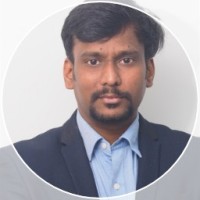 Muralidharan Chandrasekaran